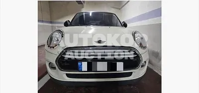 2015, MINI / Cooper, 92763 км., diesel, 4596 куб.см.