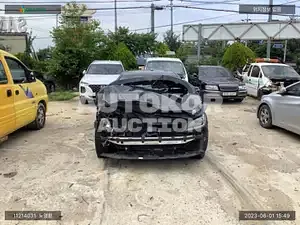 2016, Genesis / G80, VIN: KMHGL41DDHU195587, gas