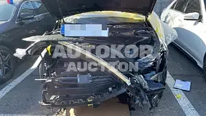 2023, Mercedes-Benz / CLA 250, VIN: W1K5J4HB6PN409607, 5286 км., gas, 1991 куб.см.