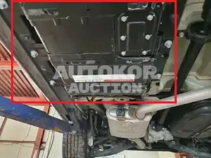2021, Kia / Sorento, VIN: KNARH81GDMA026652, hybrid