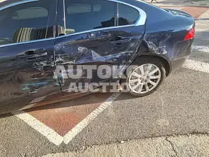2018, Jaguar / XE, VIN: SAJAA4BN0JCP42935, diesel