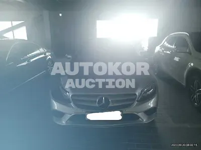2019, Mercedes-Benz / C 200, VIN: WDDWF8ABXKR500985, 12038 км., gas