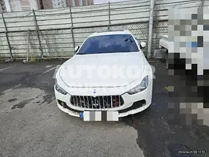 2017, Toyota / Sera, VIN: ZAM57XSG3H1219153, 99000 км., gas