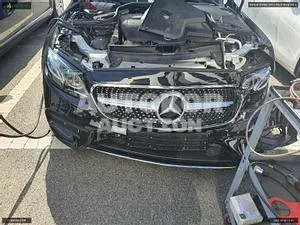 2019, Mercedes-Benz / E 220, VIN: WDD1K1EB5JF030078, 33125 км., diesel