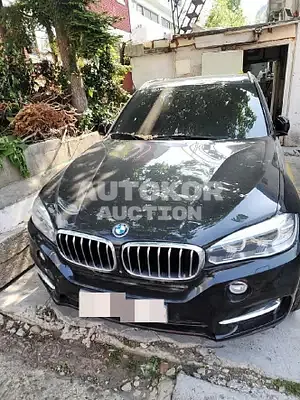 2016, BMW / 530, VIN: WBAKS4101G0R80242, 296676 км., diesel, 2993 куб.см.