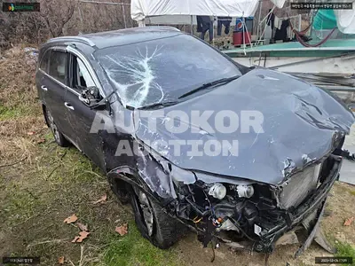 2015, Kia / Sorento, VIN: KNAPH81BDGA170964, 266319 км., diesel, 2199 куб.см.