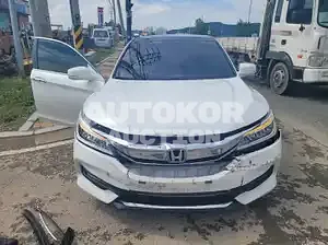 2015, Honda / Accord, VIN: 1HGCR2680GA510344, 98372 км., gas