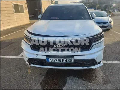 2023, Kia / Sorento, VIN: KNARL81GBPA203094, 31741 км., hybrid, 1600 куб.см.