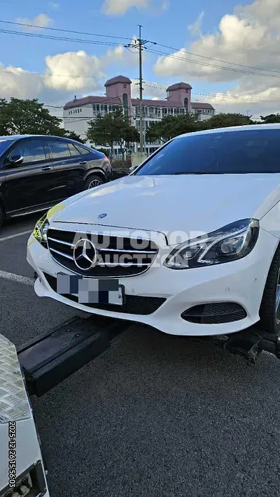 2015, Mercedes-Benz / e220, 150000 км., diesel