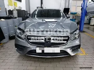 2019, Mercedes-Benz / E 350, 44581 км., gas