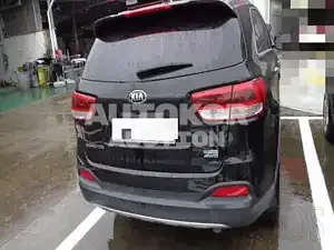 2015, Kia / Sorento, VIN: KNAPS81ABFA088018, 107497 км., diesel