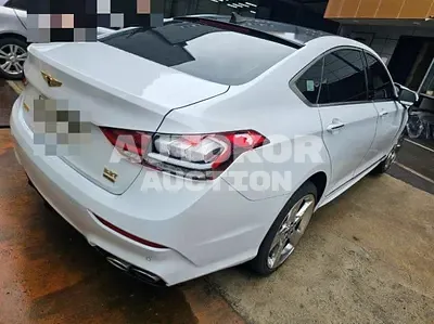 2017, Genesis / G80, VIN: KMHGL41DDHU224289, 123403 км., gas, 3300 куб.см.