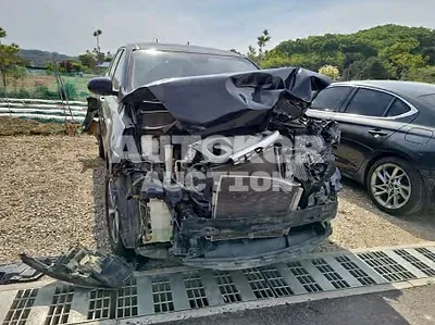 2018, Kia / Sorento, VIN: KNAPF81ABJA462252, diesel