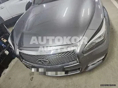 2016, Infiniti / Q70, 142390 км., gas, 3700 куб.см.