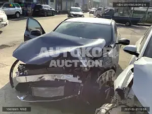 2021, BMW / M3, VIN: WBAYN1103N5T56863, gas