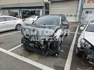2022, Hyundai / Tucson, 39422 км., gas