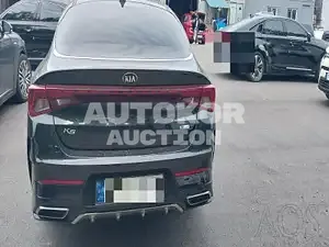 2020, Kia / K5, 62014 км., hybrid, 1999 куб.см.
