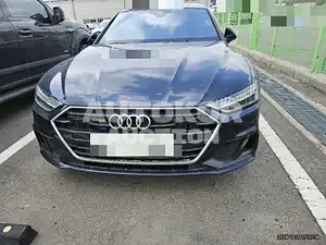 2020, Audi / A7, VIN: WAUZZZF25LN070771, 78090 км., gas