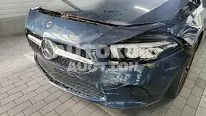2022, Mercedes-Benz / A 220, VIN: W1K3G4EB2NJ343345, gas