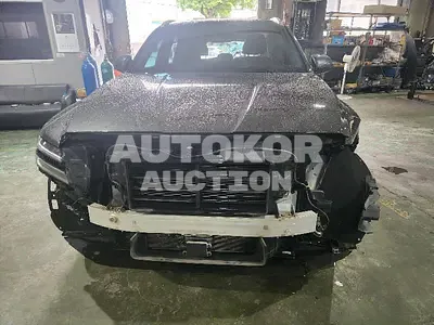 2020, Genesis / GV80, 154303 км., diesel, 3000 куб.см.