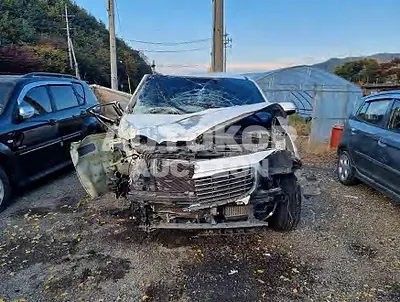 2017, Kia / Carnival, VIN: KNAMC81ABHS315244, diesel