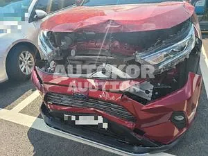 2020, Toyota / RAV4, VIN: JTMDWRFV4LD080133, 35954 км., hybrid, 2487 куб.см.