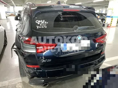2021, BMW / 320, 75280 км., gas