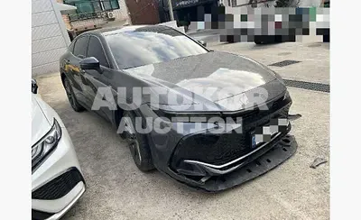 2024, Toyota / Crown, VIN: JTDAAAAF3R3029384, 43673 км., hybrid, 2487 куб.см.