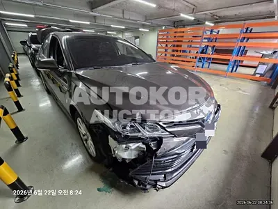 2020, Toyota / camry hybrid, 122364 км., hybrid
