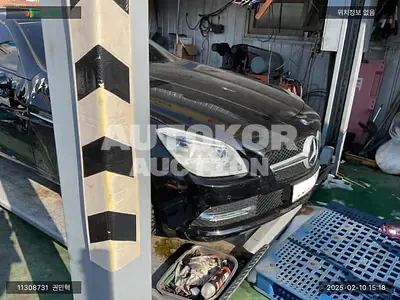 2014, Mercedes-Benz / SLK 200, VIN: WDDPK4JA7FF097863, 46852 км., gas