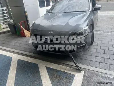 2017, Volvo / S60, 92267 км., diesel