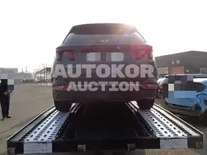 2021, Hyundai / Tucson, diesel, 2000 куб.см.