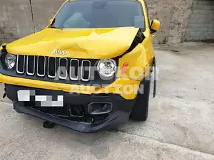 2017, Nissan / AD, 50000 км., diesel, 2360 куб.см.