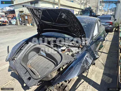 2024, Tesla / Model 3, VIN: LRW3E7FS8RC191207, electric, 1 куб.см.