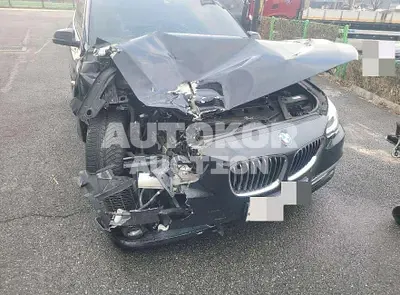 2017, BMW / gt, 140000 км., diesel, 1995 куб.см.