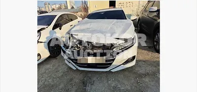2021, Honda / accord hybrid, 130000 км., hybrid, 1990 куб.см.