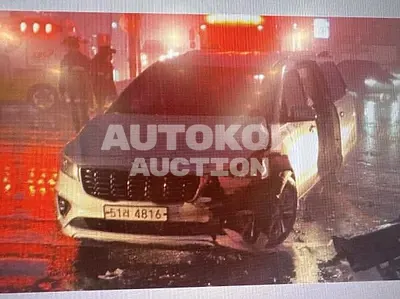 2019, Kia / Carnival, VIN: KNAMB81ABKS559299, 348094 км., gas