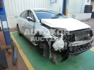 2020, Hyundai / Ioniq, VIN: KMHC051CGLU224227, 72790 км., hybrid