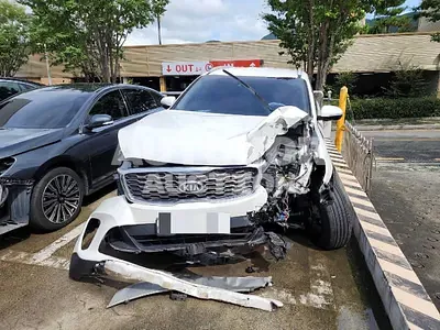 2019, Kia / Sorento, 85000 км., diesel, 2000 куб.см.