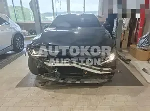 2016, Genesis / G80, 139330 км., gas