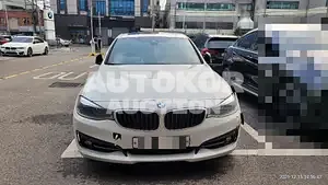 2018, BMW / 320, VIN: WBA8T5103JB343622, 64920 км., diesel