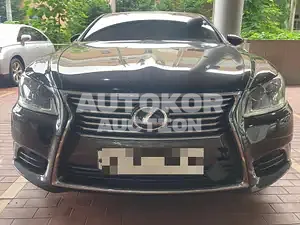 2015, Lexus / LS 460, VIN: JTHCL1EF0F5024042, 119246 км., gas