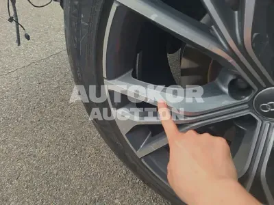 2021, Audi / 50, VIN: WAUZZZF11MD004720, 47860 км., diesel