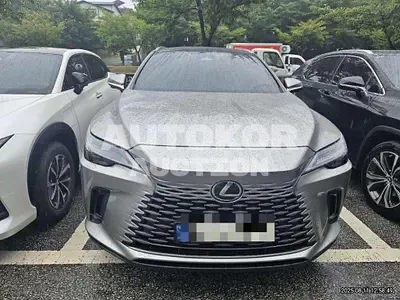 2024, Lexus / RX 350, 27540 км., hybrid