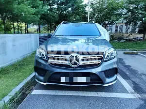2017, Mercedes-Benz / GLS 350, VIN: WDCDF2EE1HA915858, 79834 км., diesel, 2987 куб.см.