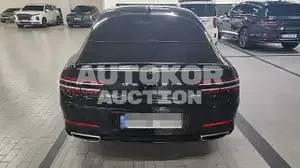 2023, Genesis / G80, VIN: KMTG341CDPU181471, 17020 км., gas, 2497 куб.см.