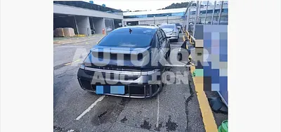 2023, Hyundai / Ioniq, 53414 км., electric