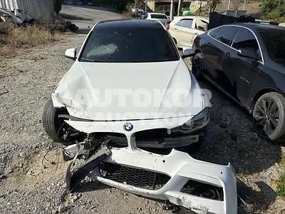 2018, BMW / 320, 68179 км., diesel