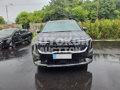 2024, Kia / Carnival, 37568 км., diesel, 2151 куб.см.