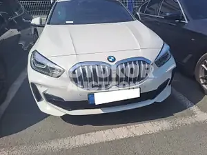 2022, BMW / 120, VIN: WBA7L7101N7L12496, gas